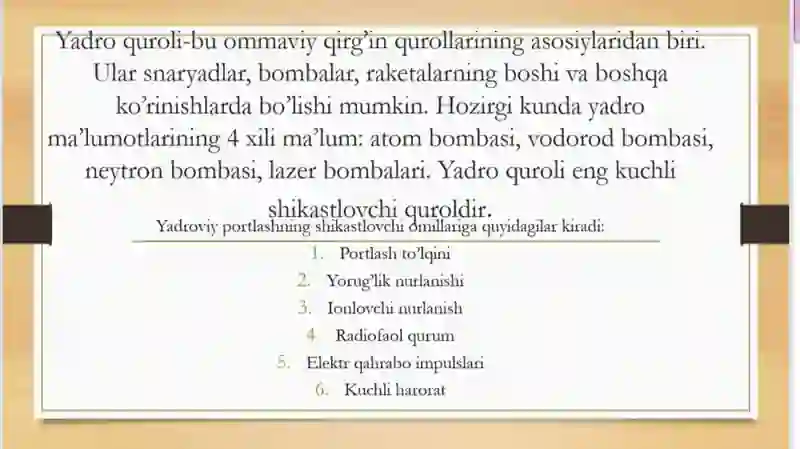 Product slide 4