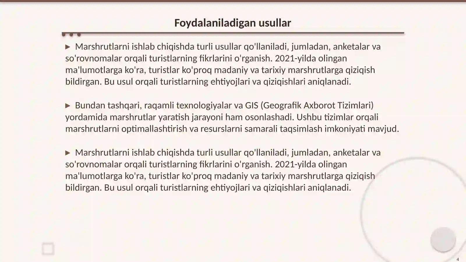 Product slide 4