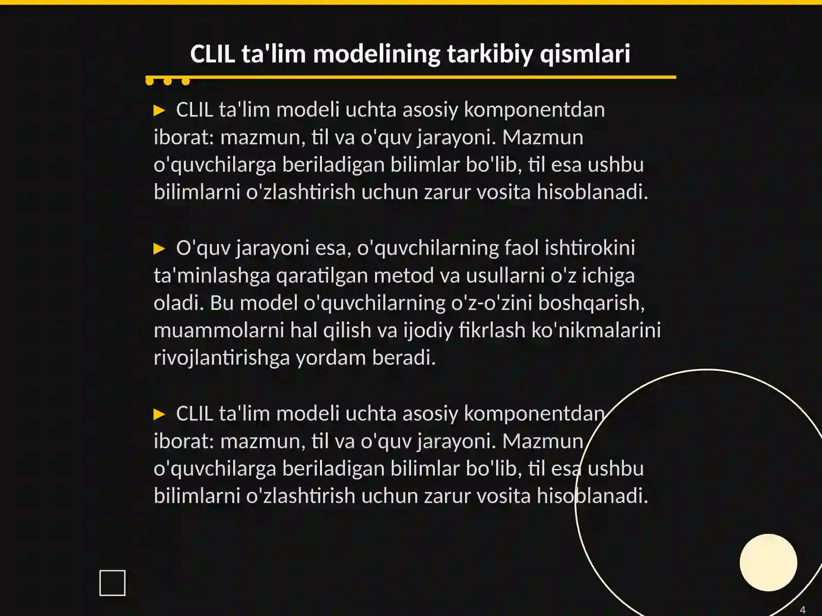 Product slide 4