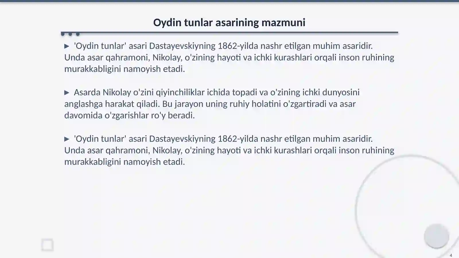 Product slide 4