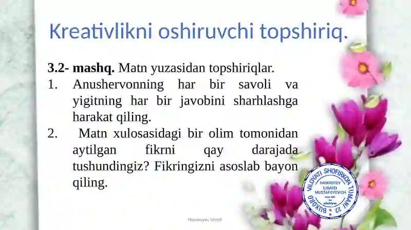 Product slide 4