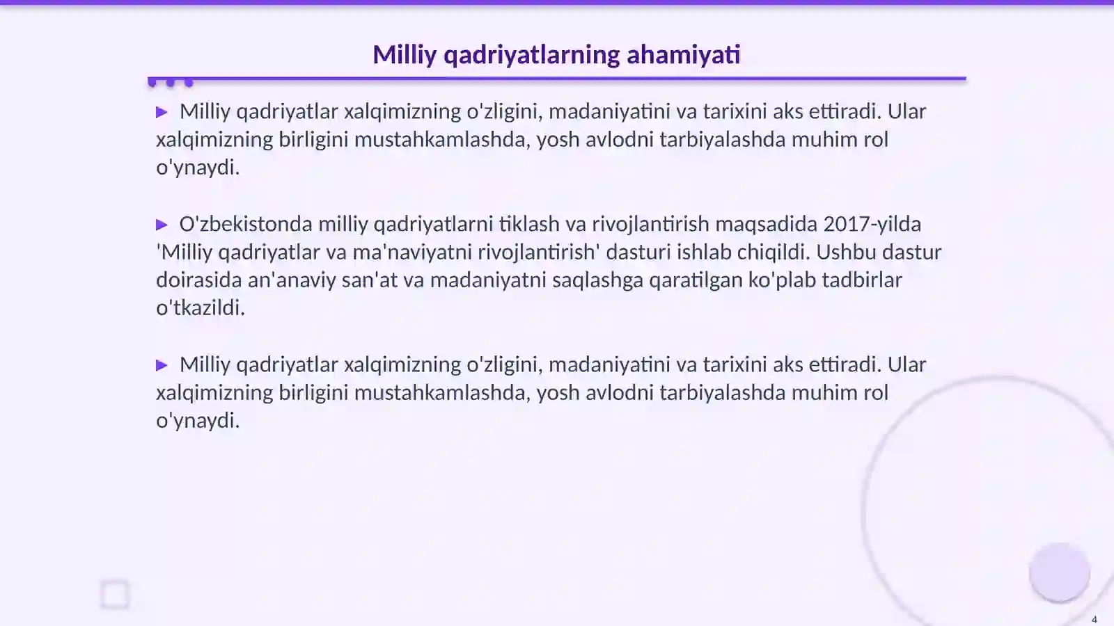 Product slide 4