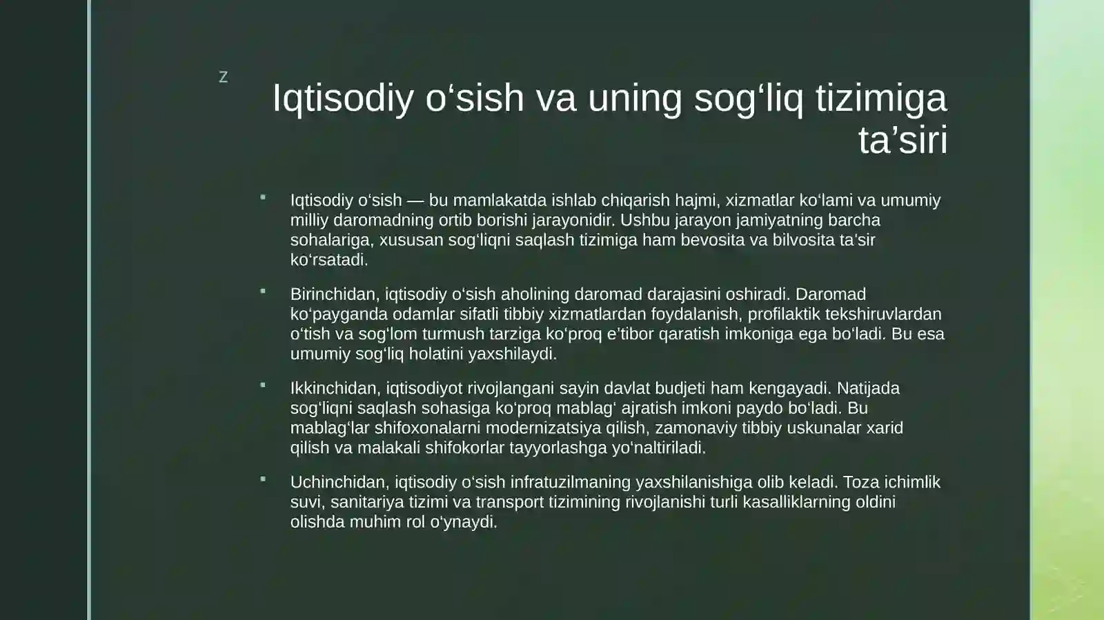 Product slide 4