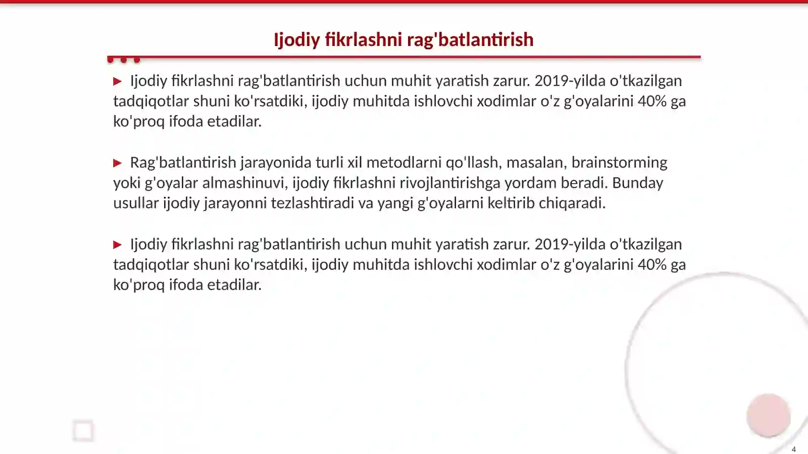 Product slide 4