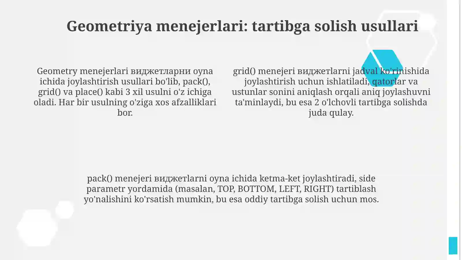 Product slide 4