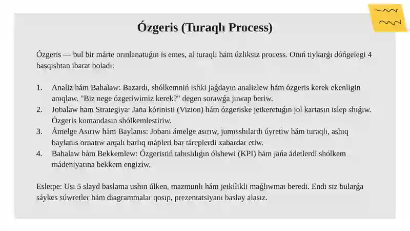 Product slide 4