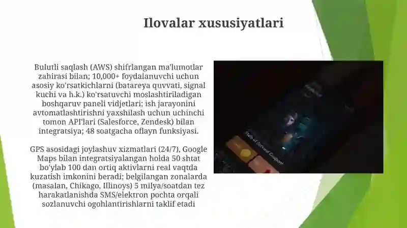 Product slide 4