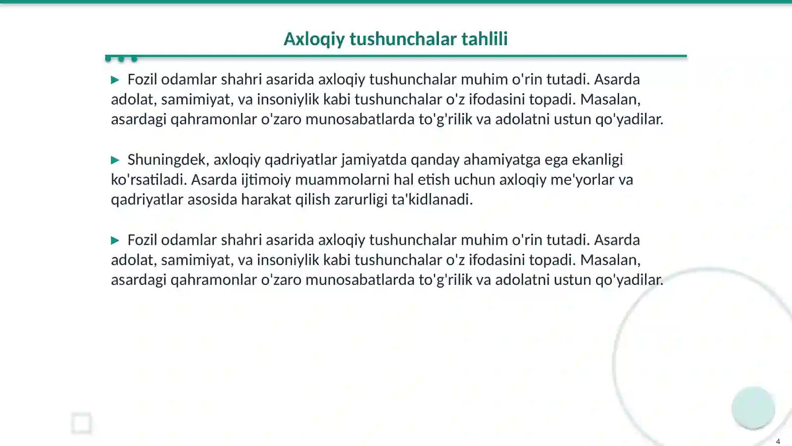 Product slide 4