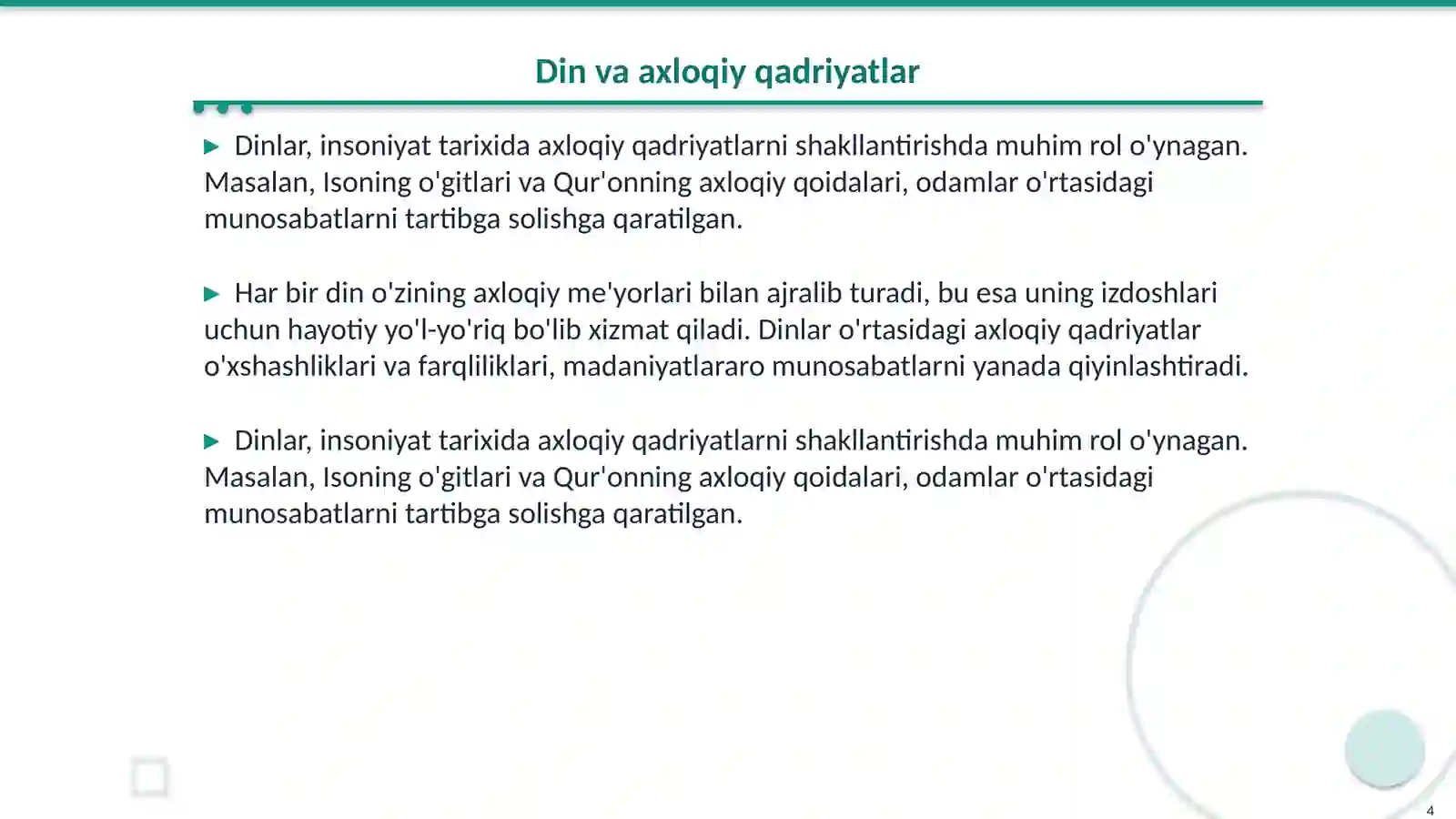 Product slide 4