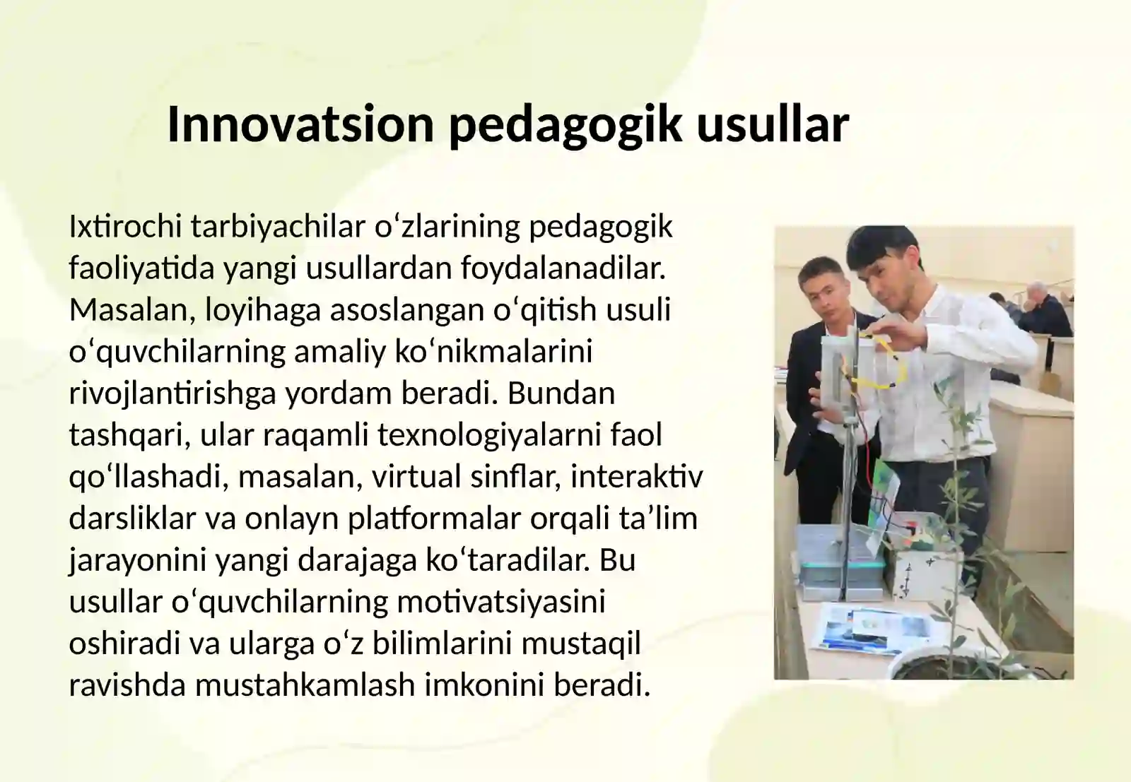 Product slide 4
