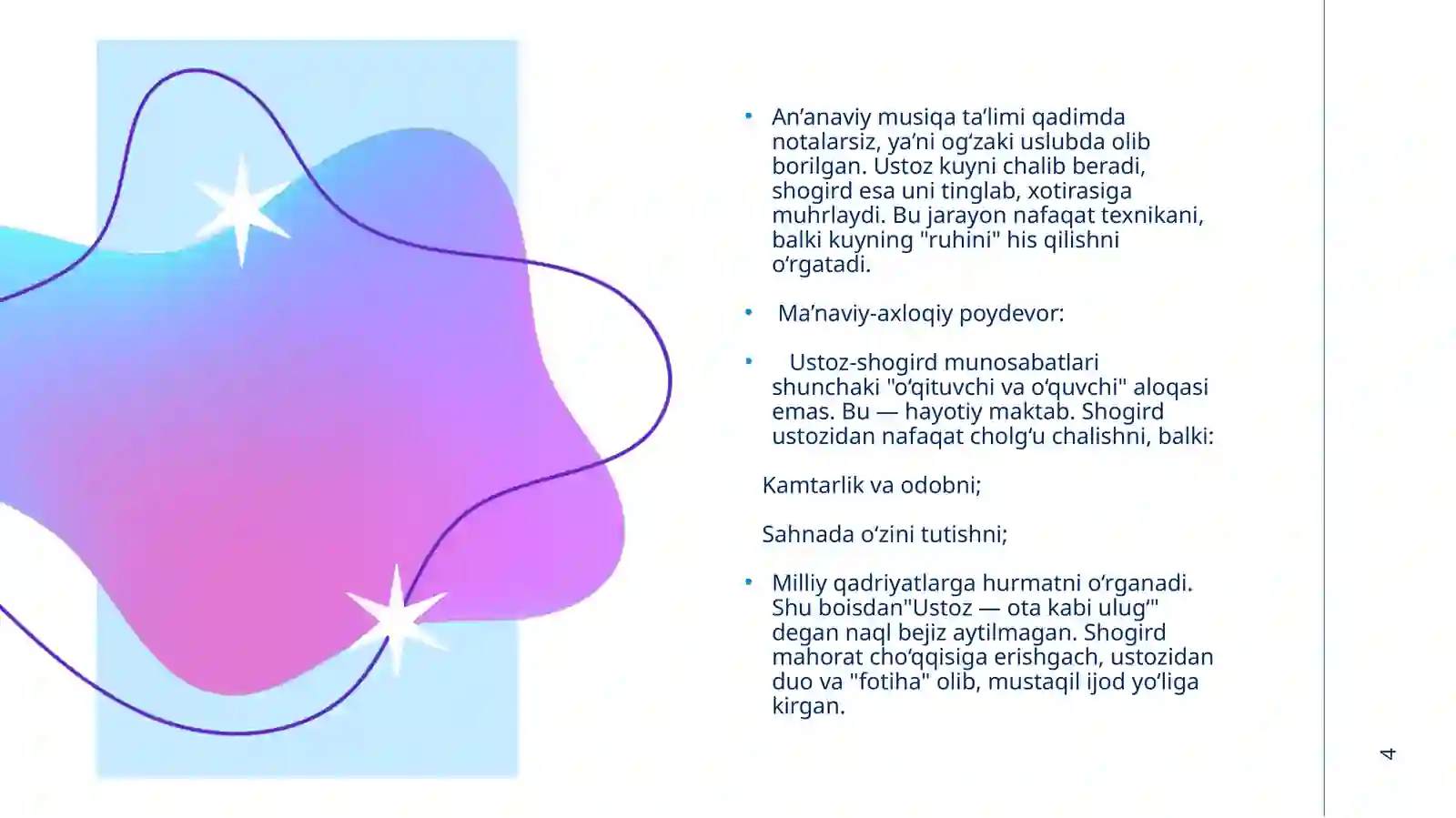 Product slide 4