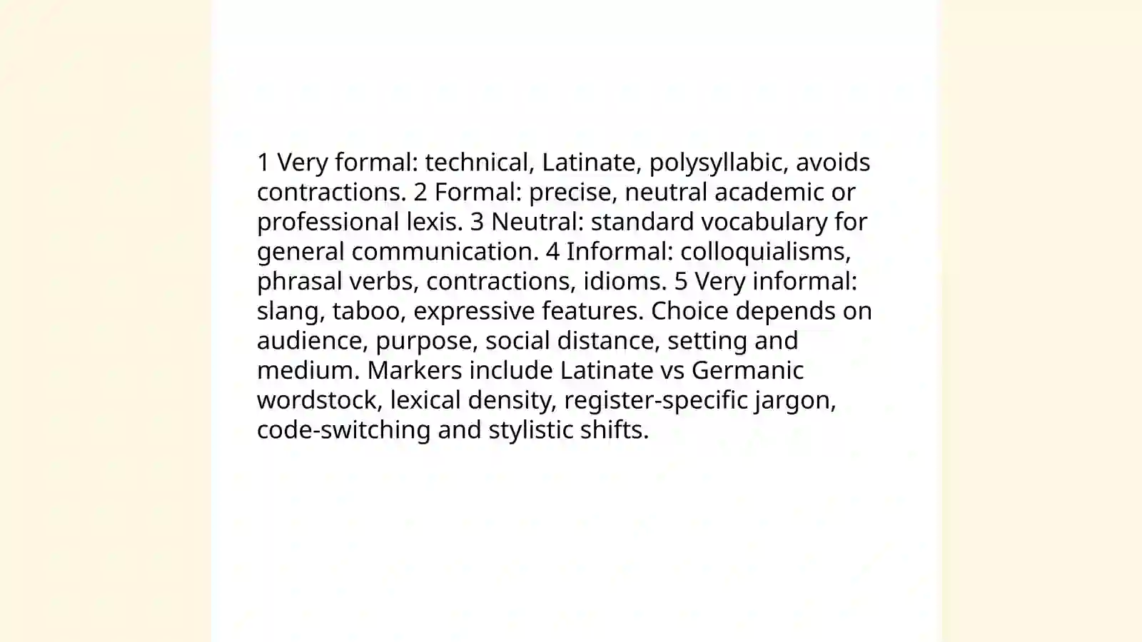 Product slide 4