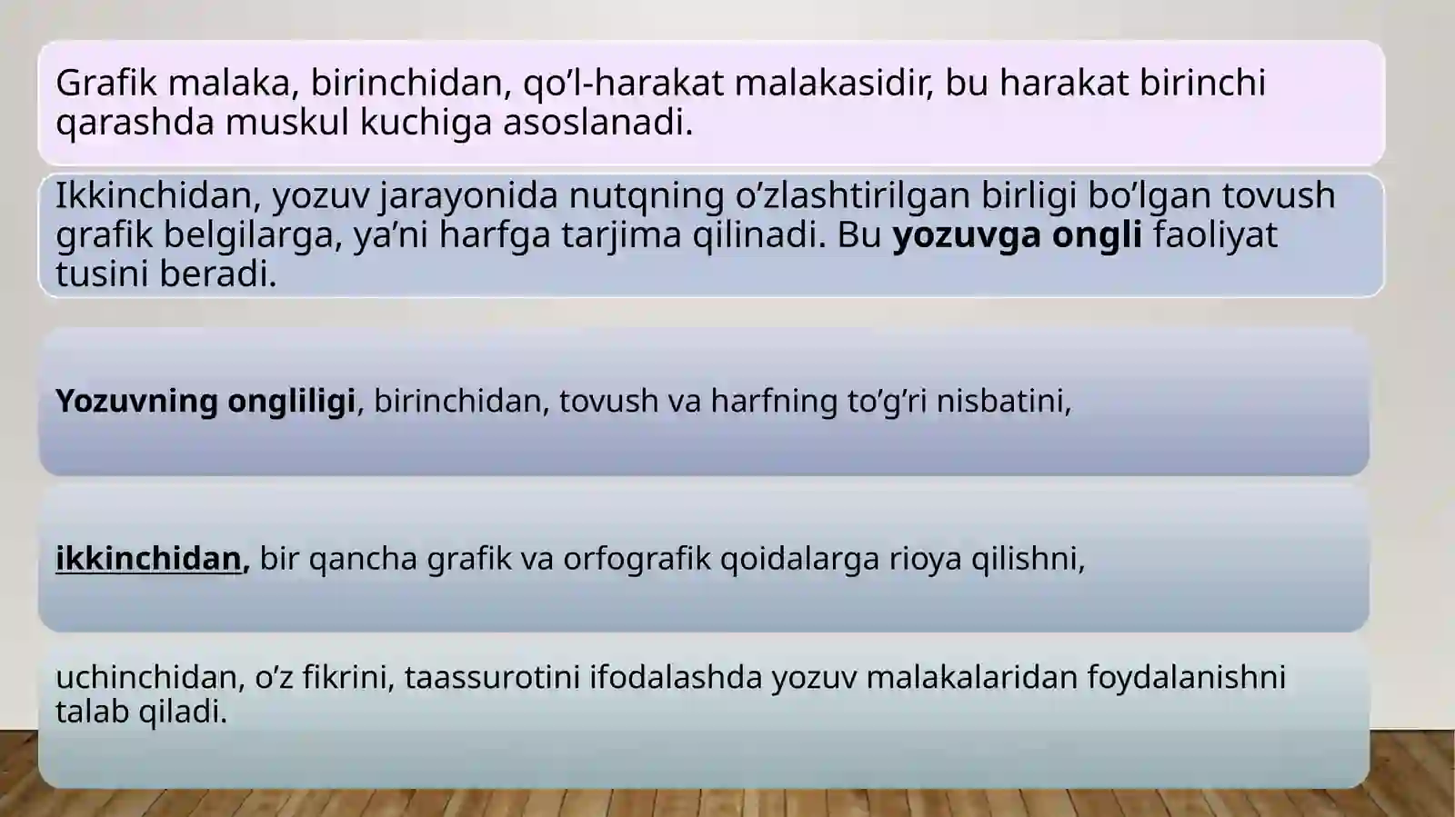 Product slide 4