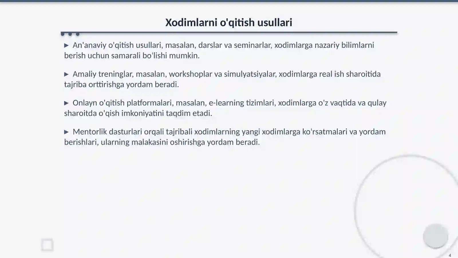 Product slide 4