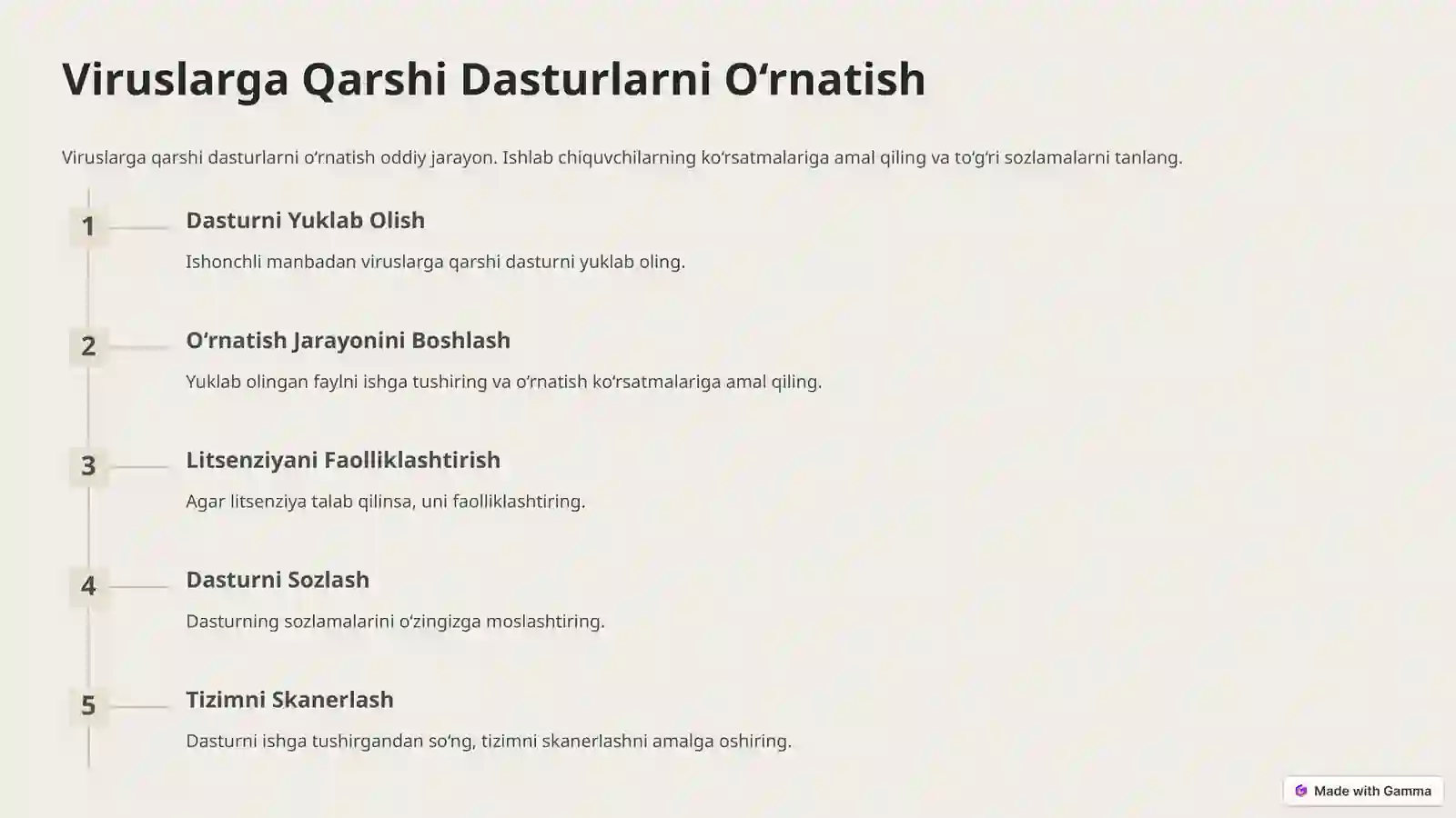 Product slide 4