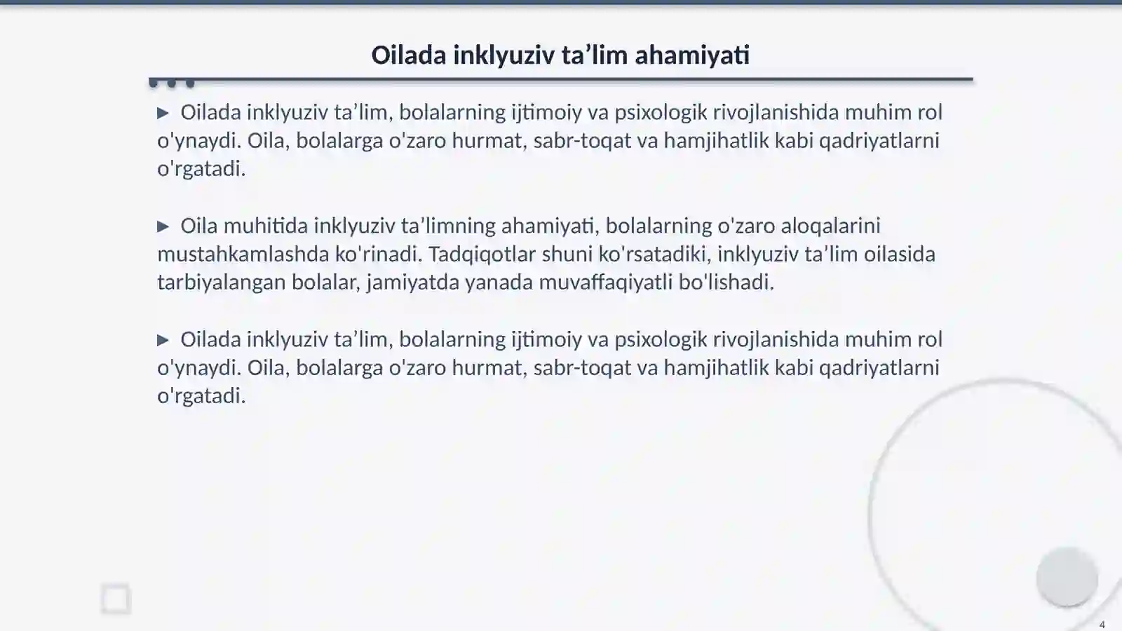Product slide 4
