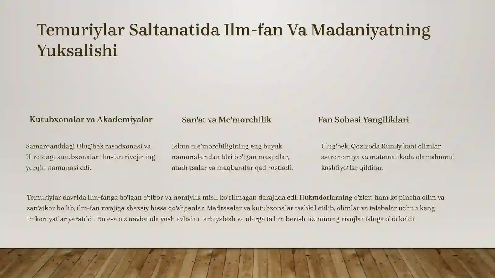 Product slide 4