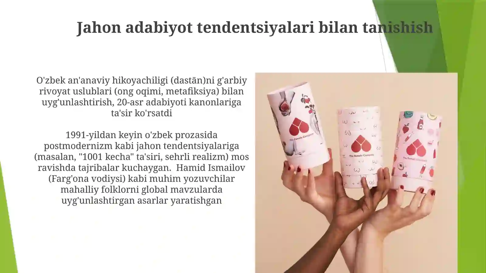 Product slide 4