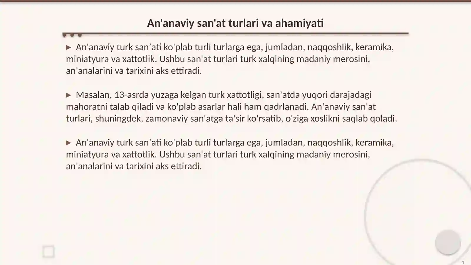 Product slide 4