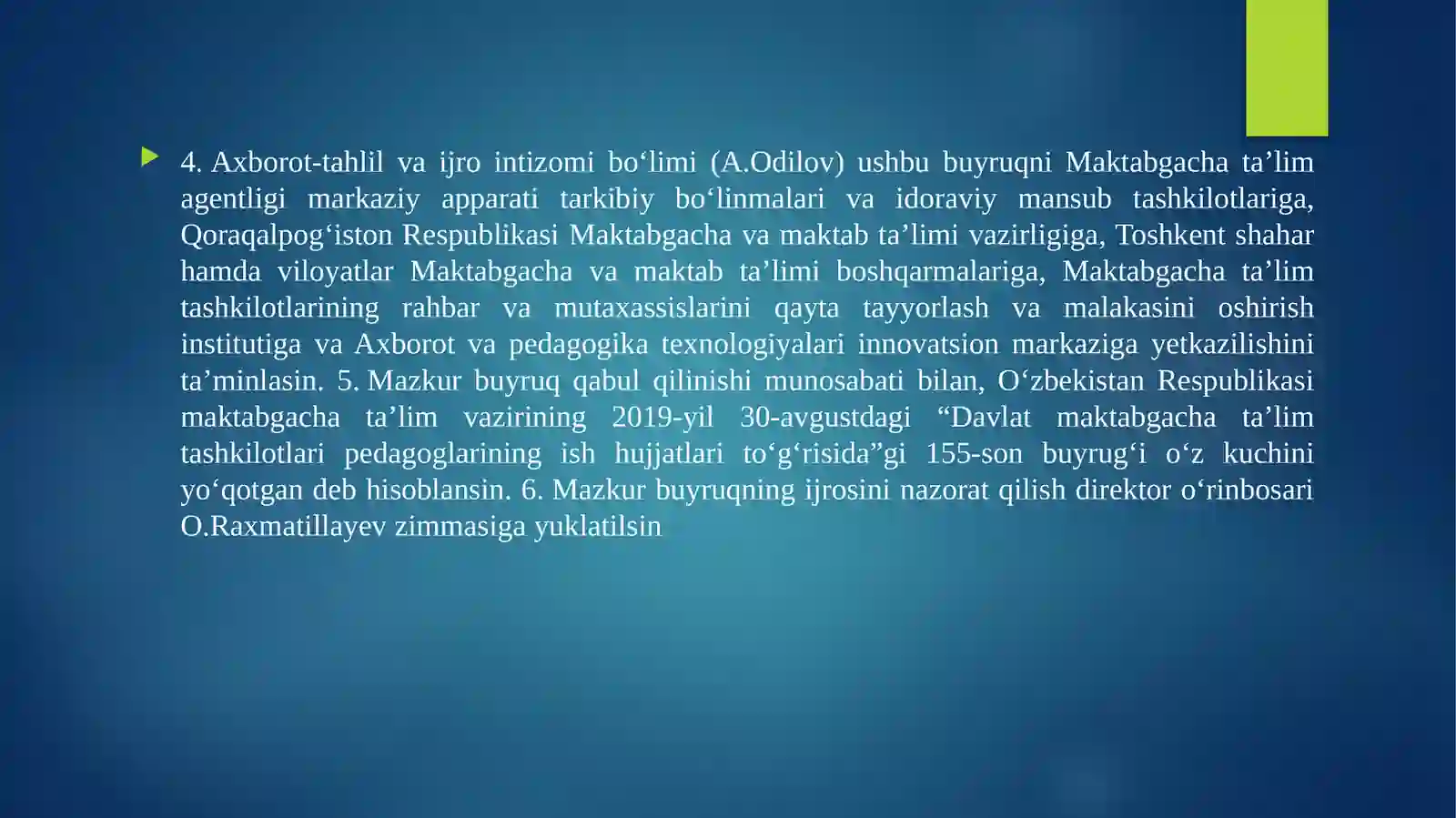 Product slide 4