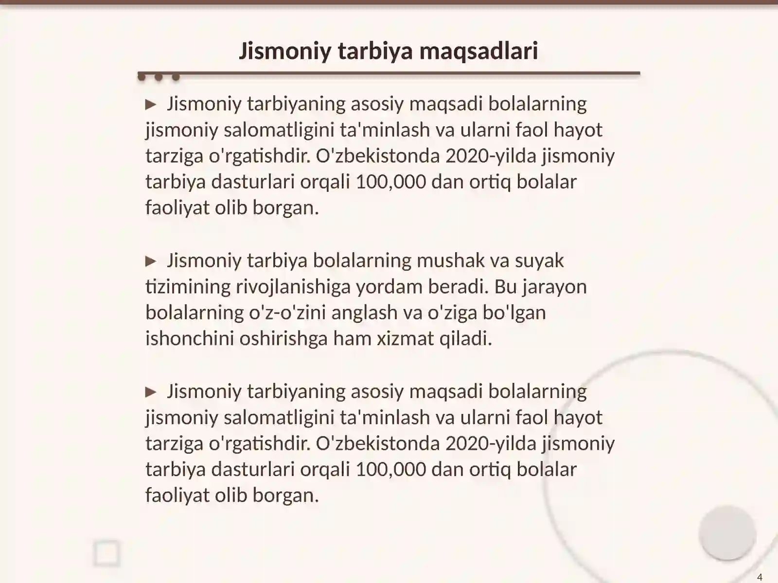 Product slide 4
