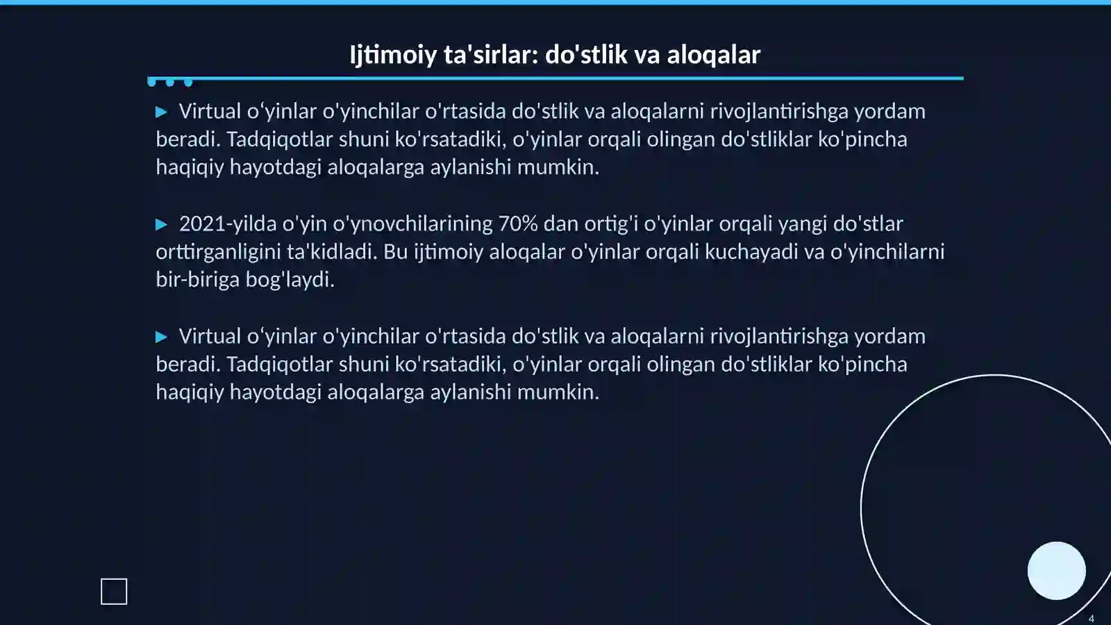 Product slide 4