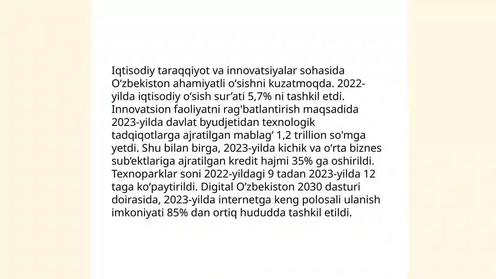 Product slide 4