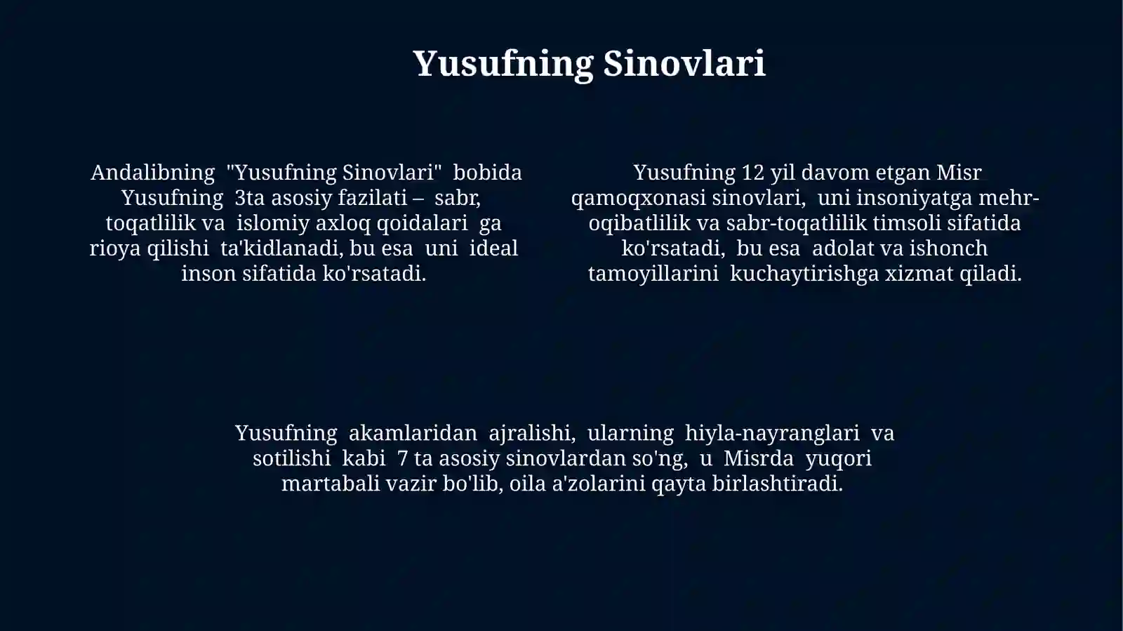 Product slide 4