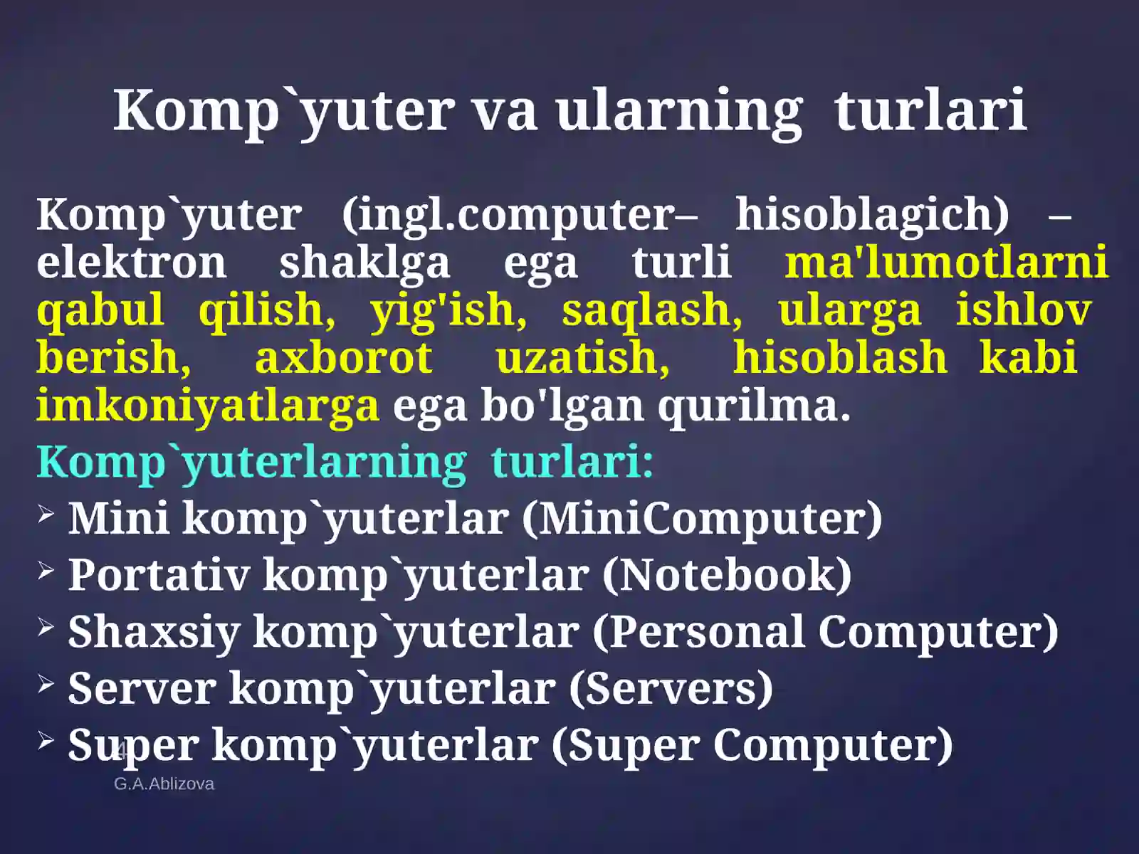 Product slide 4