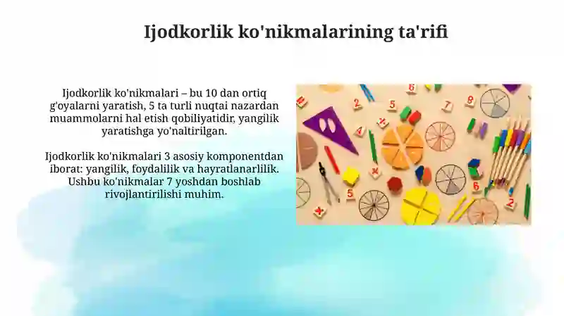 Product slide 4