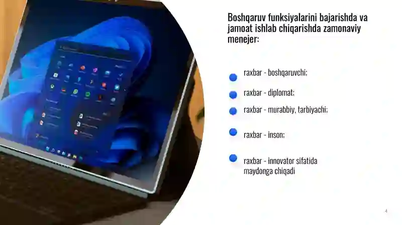 Product slide 4