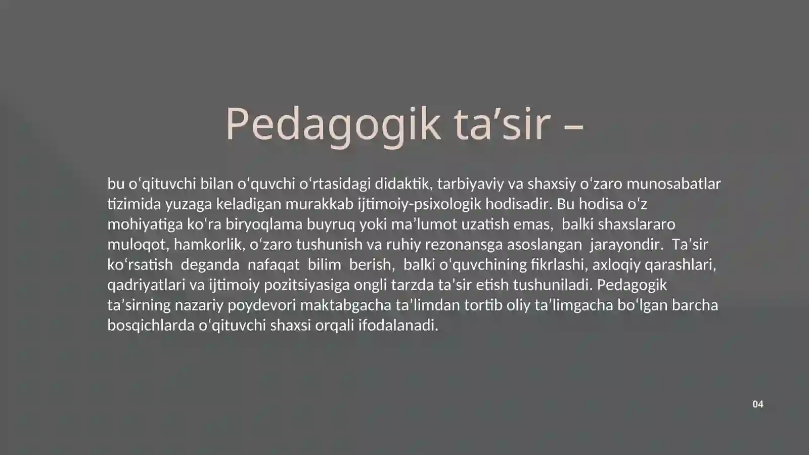 Product slide 4
