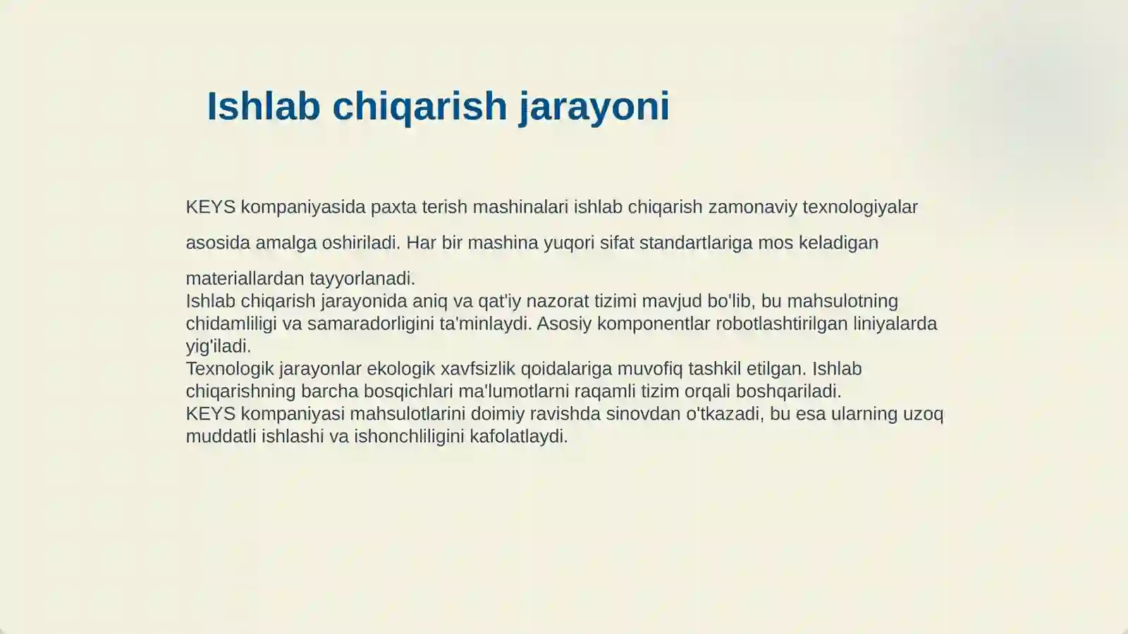 Product slide 4