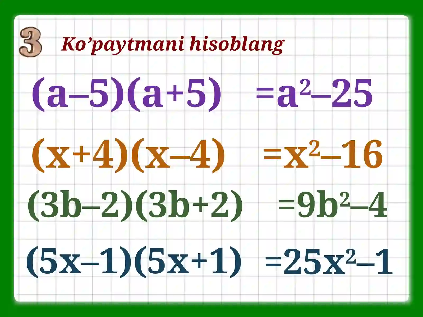 Product slide 4