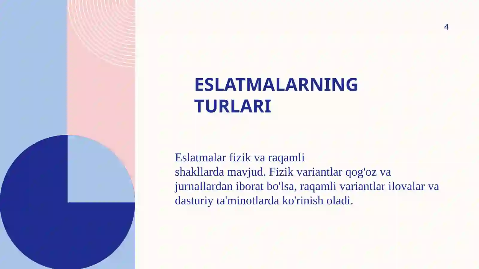 Product slide 4