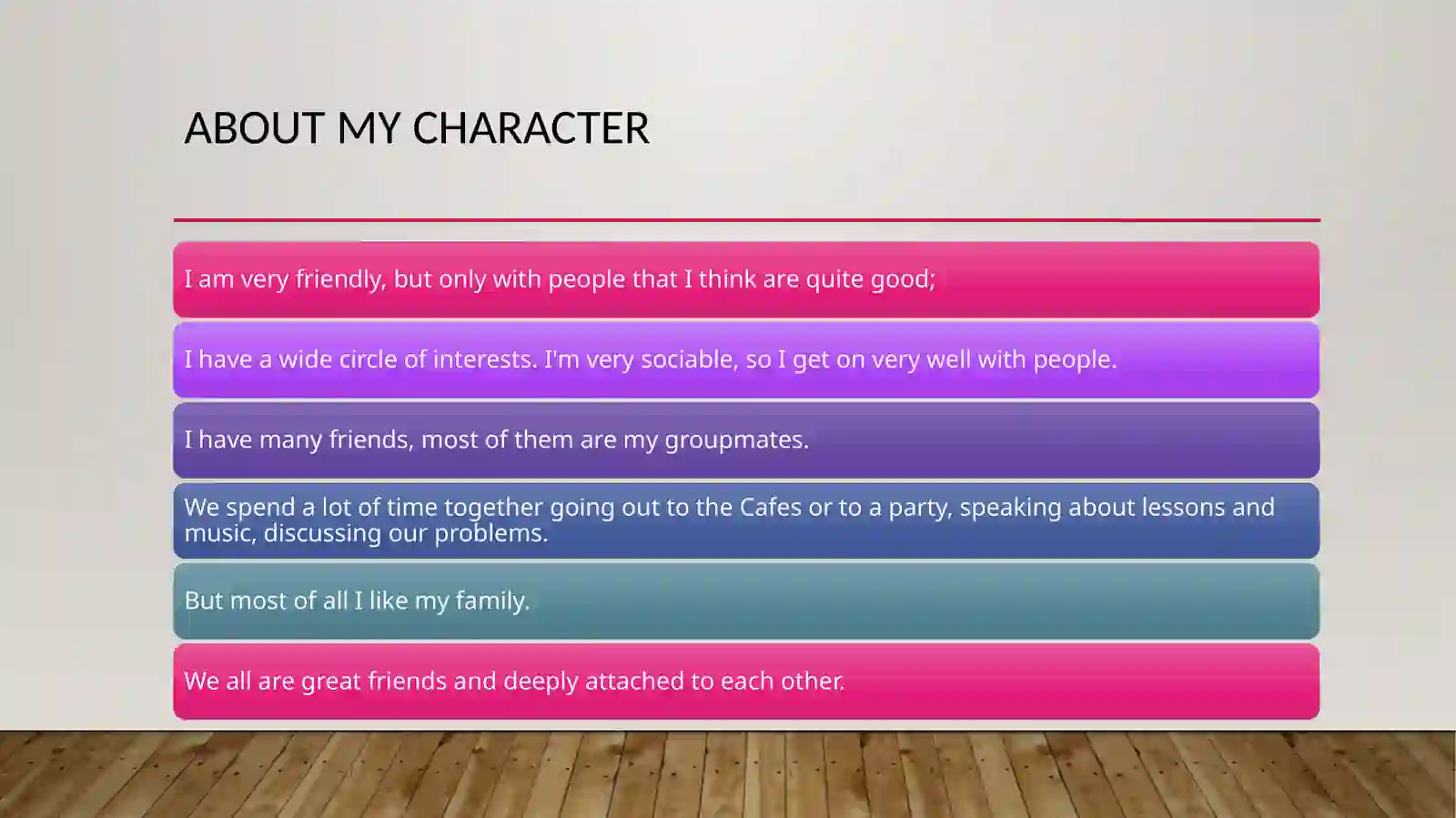 Product slide 4