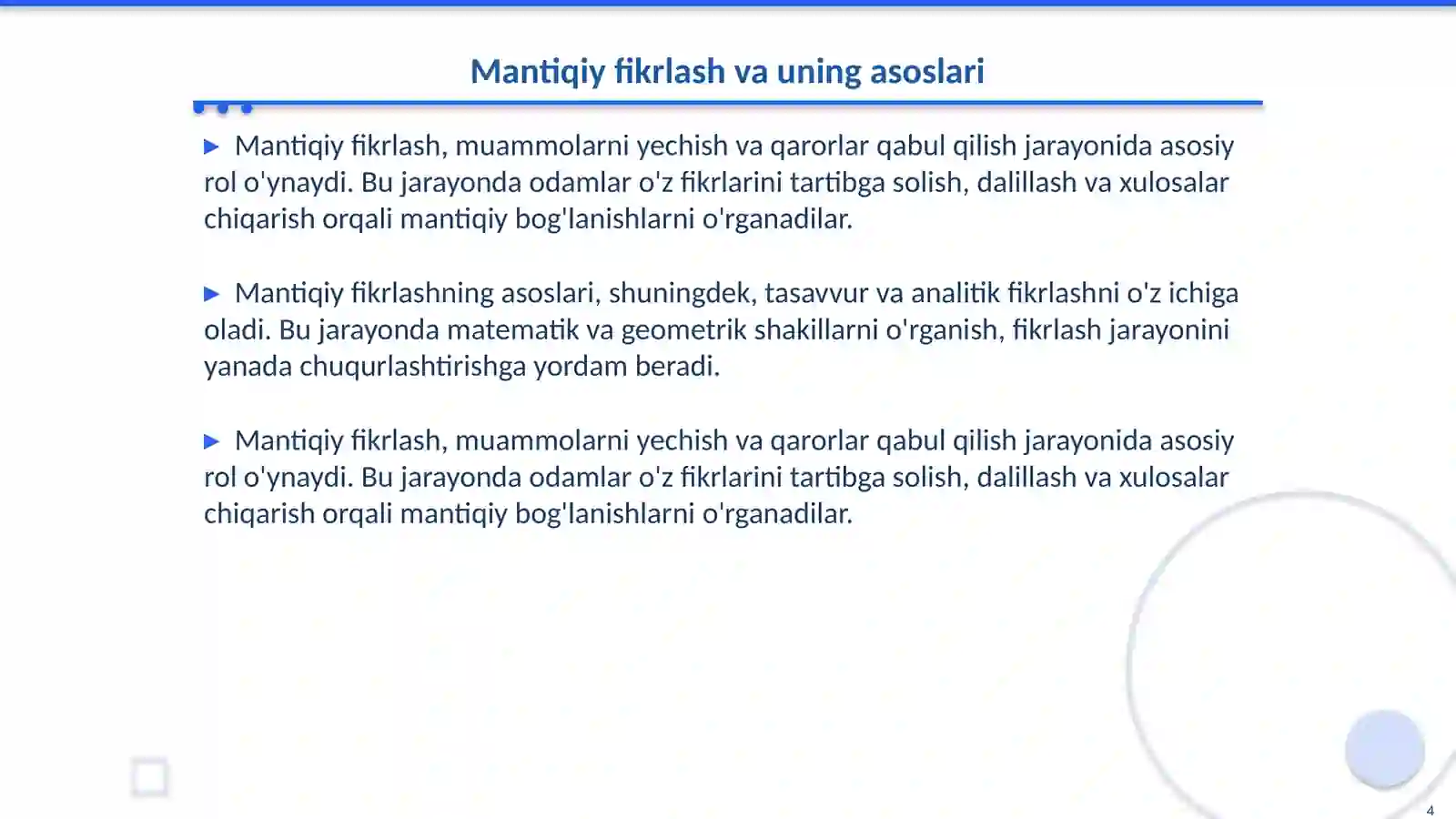 Product slide 4