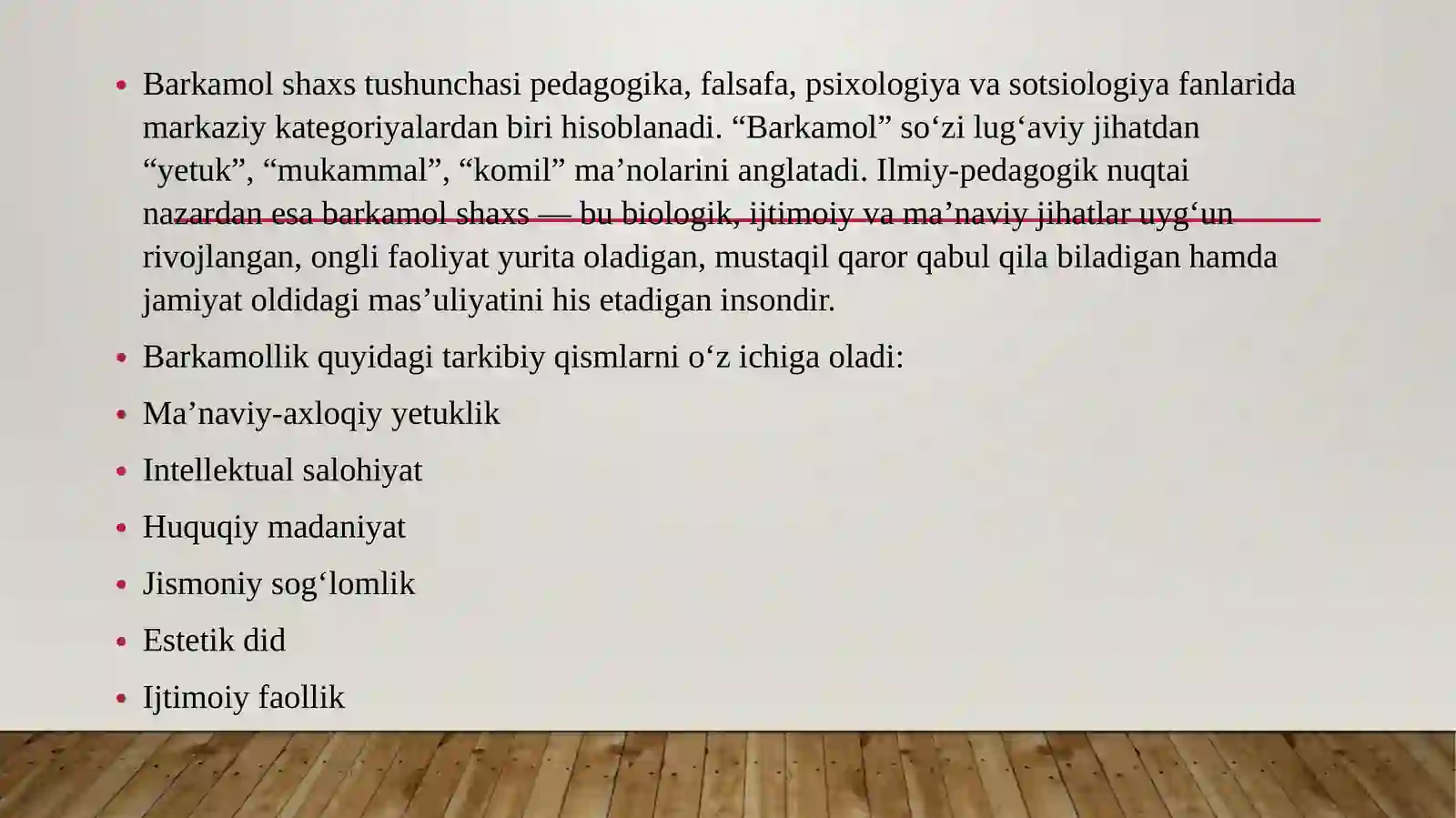 Product slide 4
