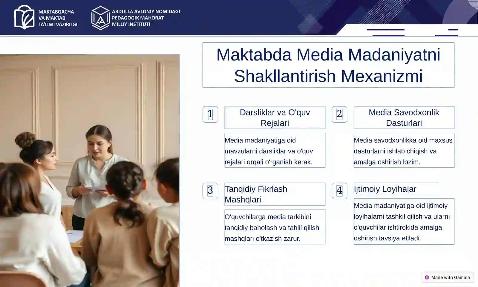 Product slide 4