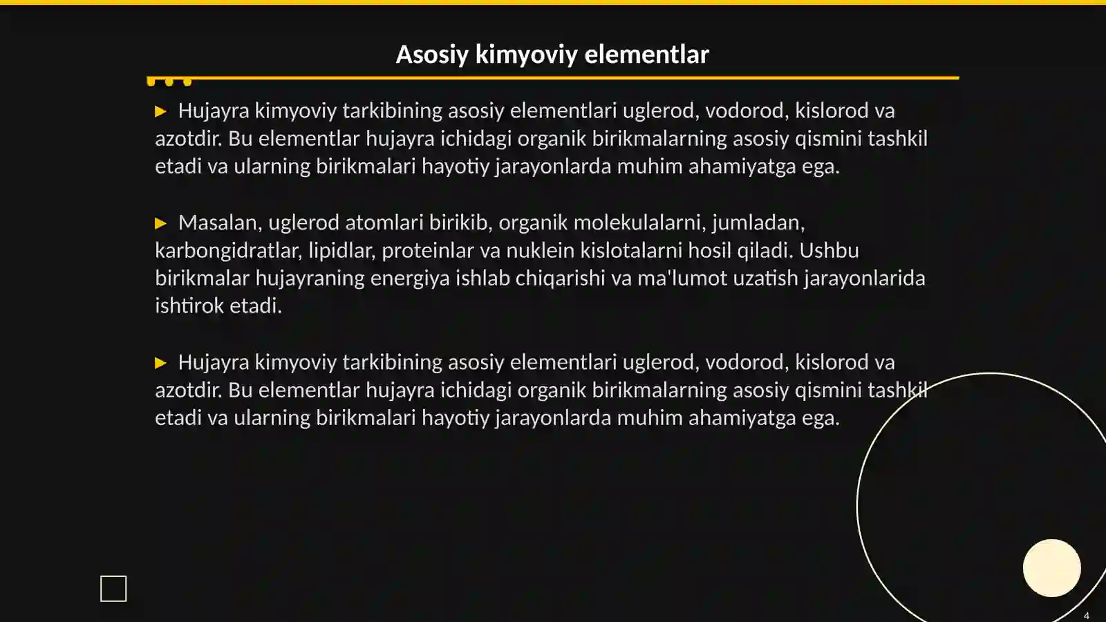 Product slide 4