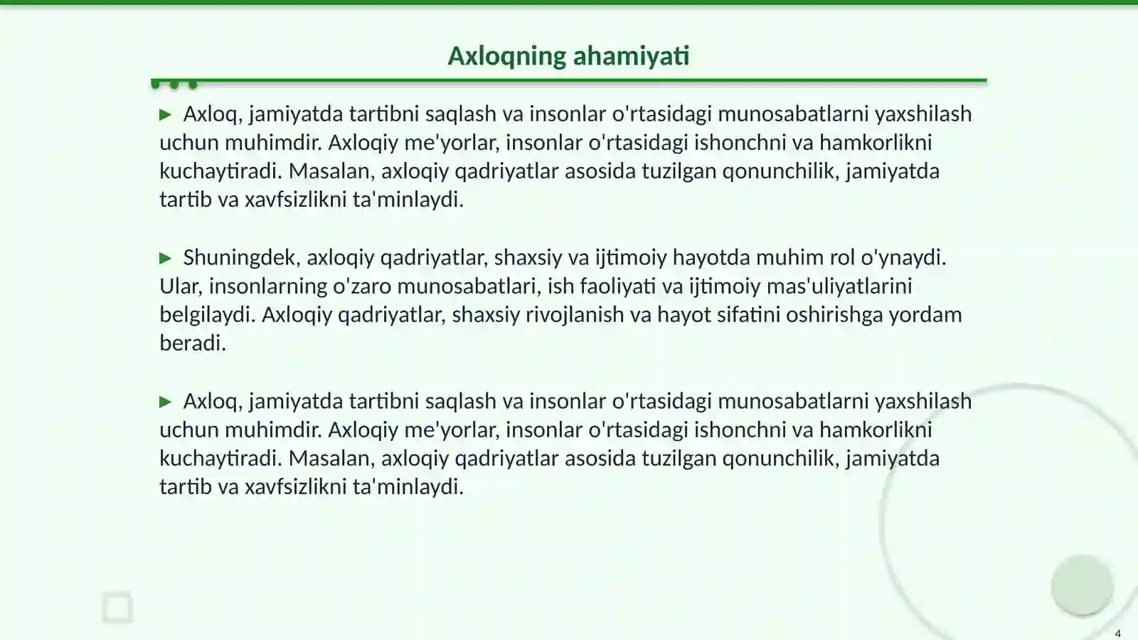Product slide 4
