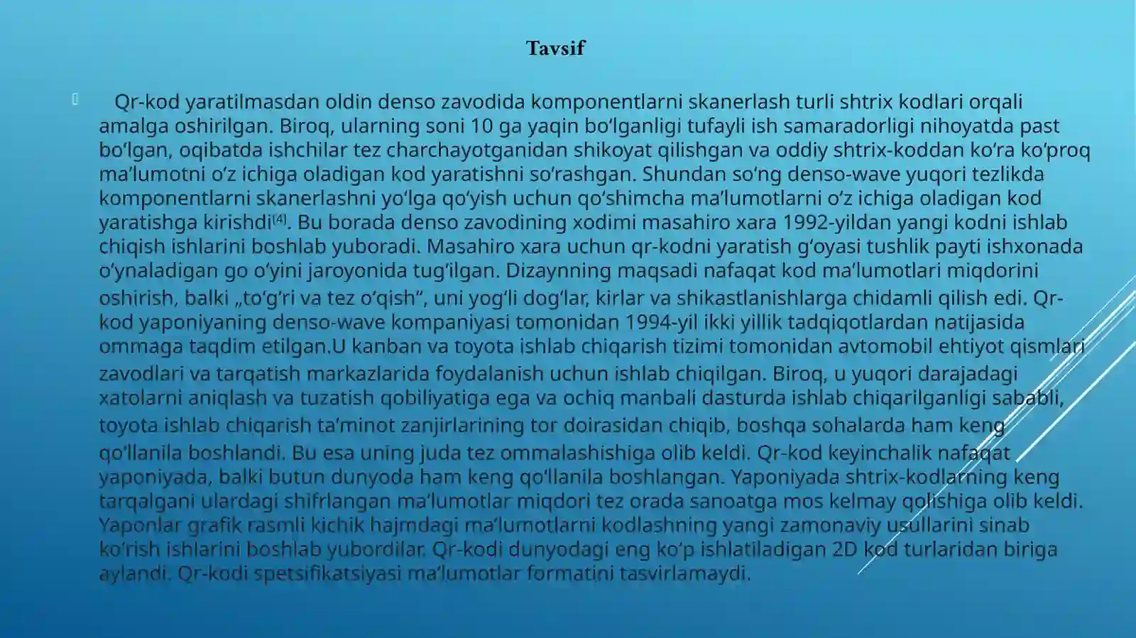 Product slide 4
