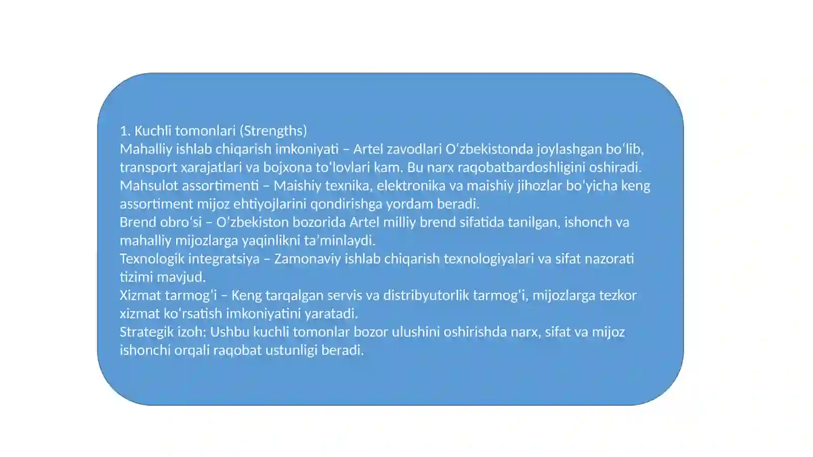 Product slide 4