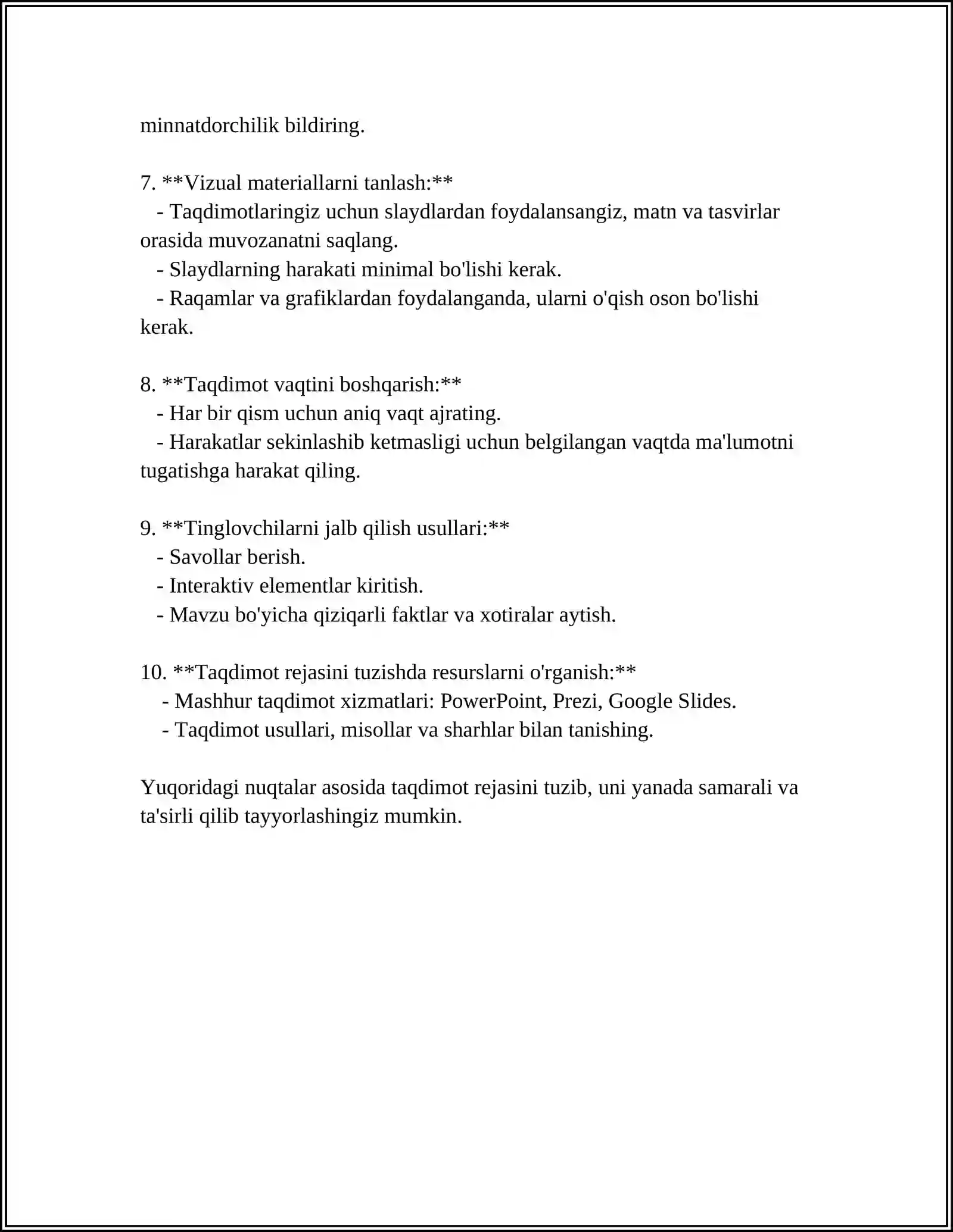 Product slide 4