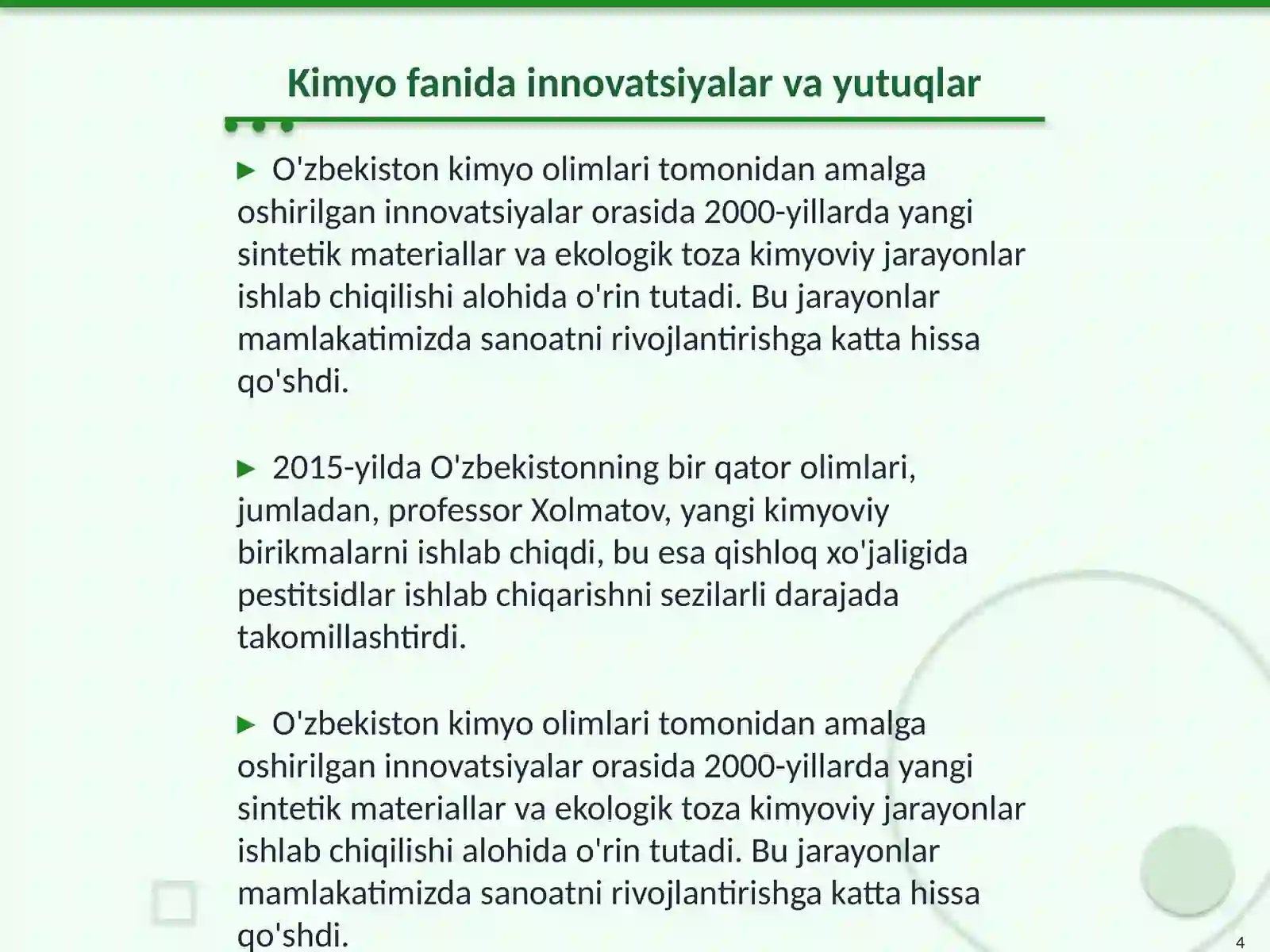 Product slide 4