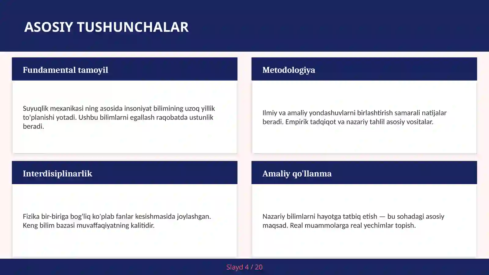 Product slide 4