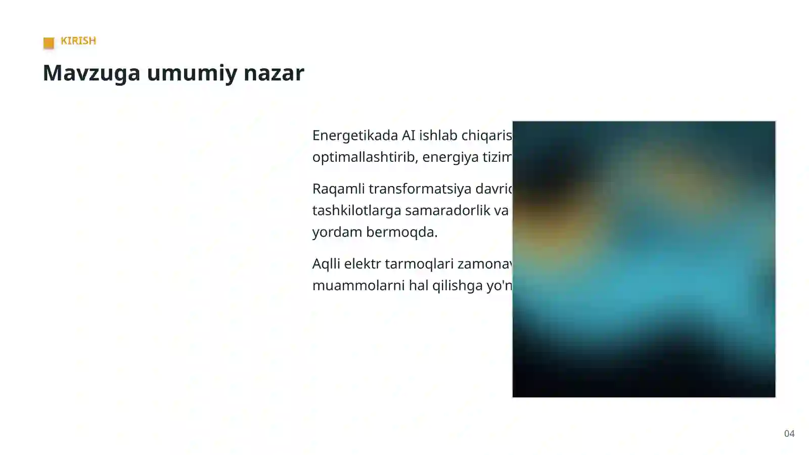 Product slide 4
