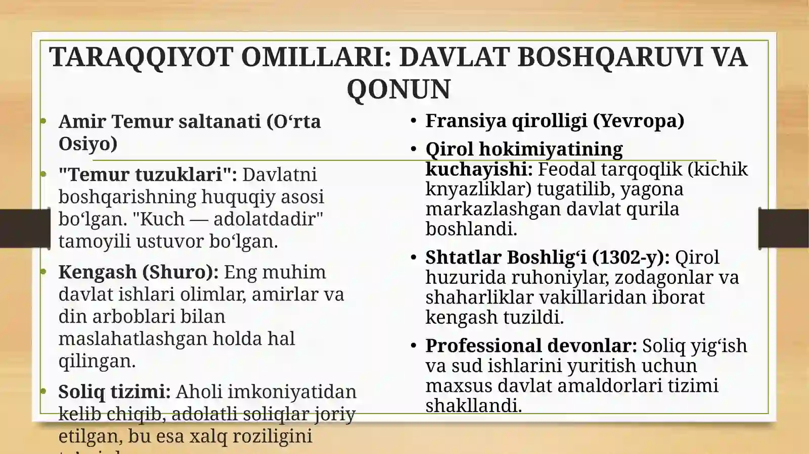 Product slide 4