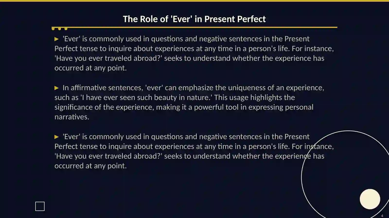 Product slide 4