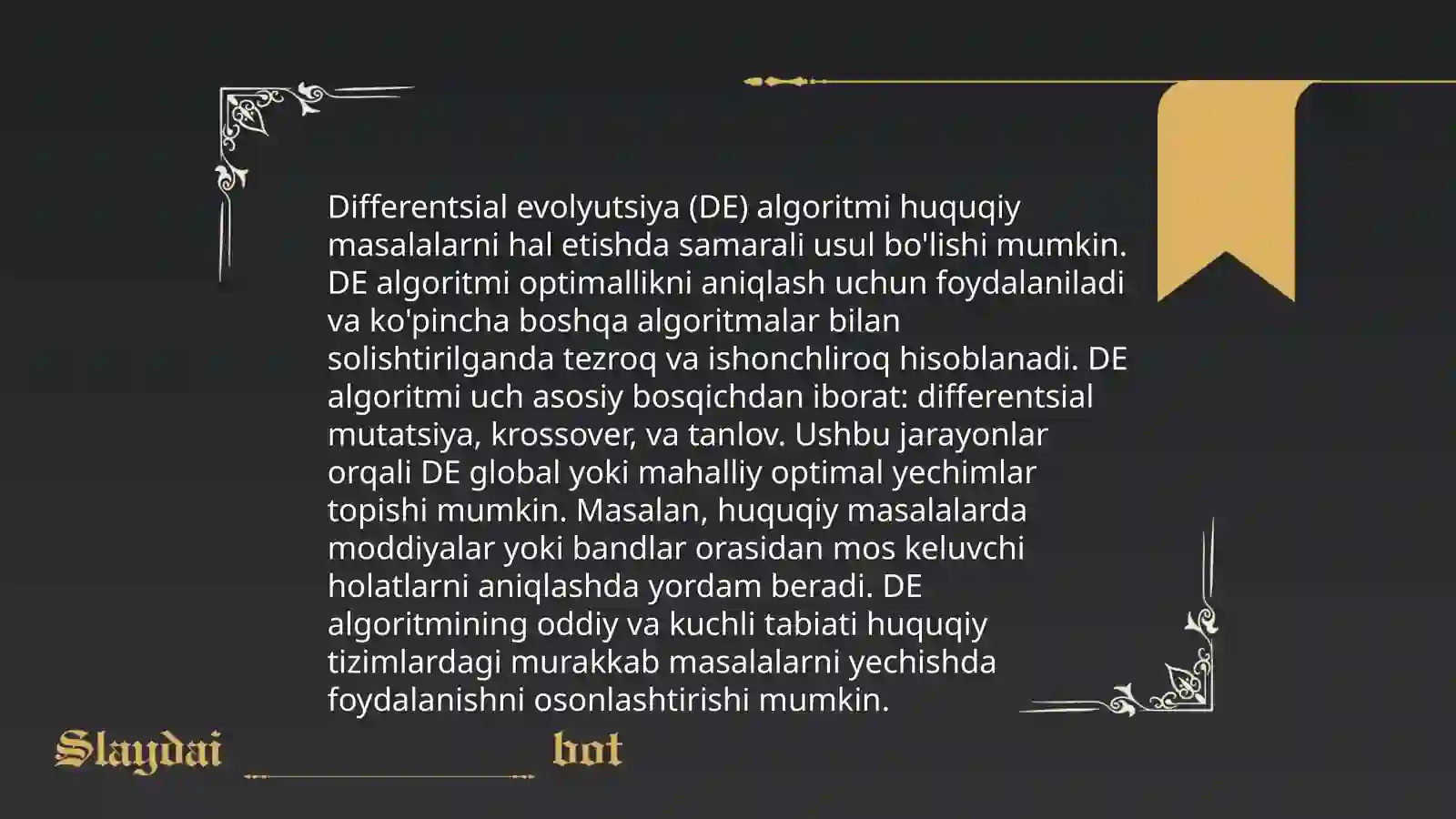 Product slide 4
